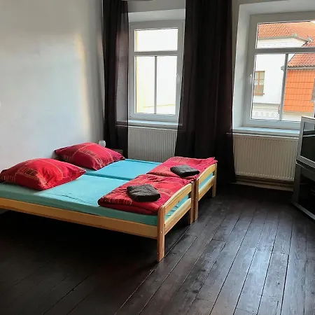 Apartmany Rk Horazdovice Exterior photo