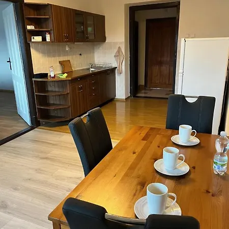 Apartmany Rk Horazdovice Exterior photo