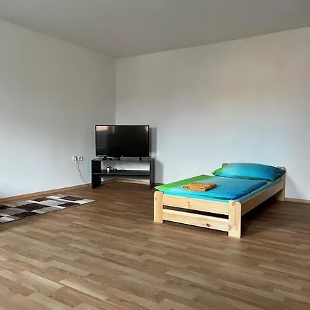 Apartmany Rk Horazdovice Room photo