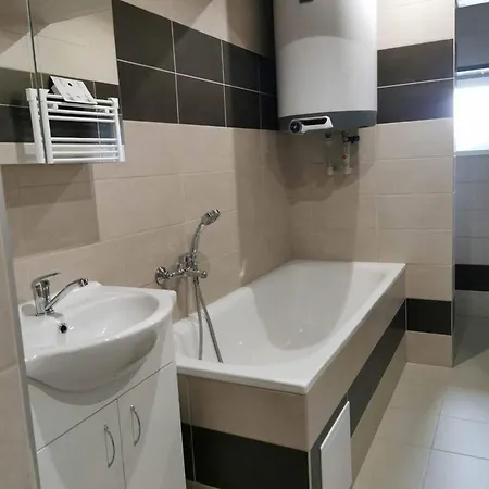 Apartmany Rk Horazdovice Room photo
