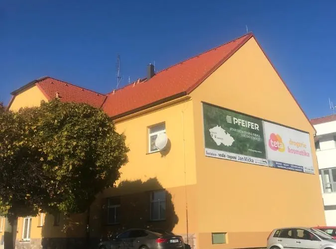 Apartmany Rk