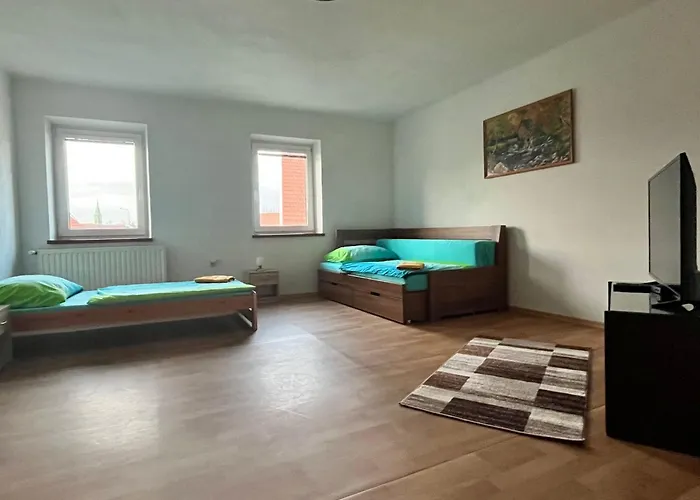 Apartmany Rk