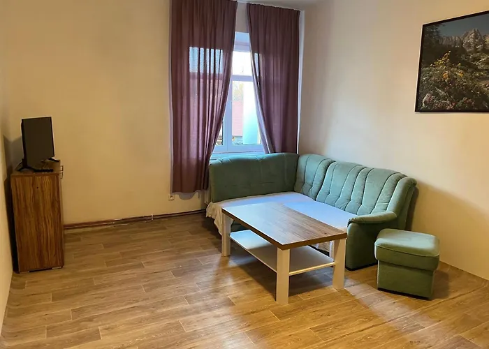 Apartmany Rk