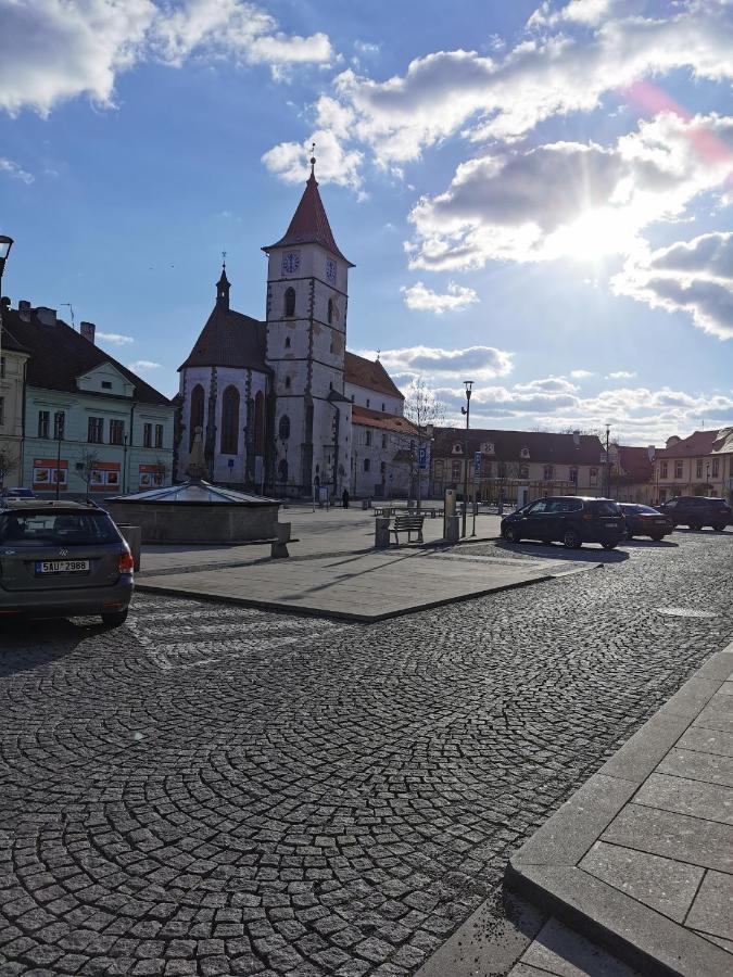 Rk Horazdovice
