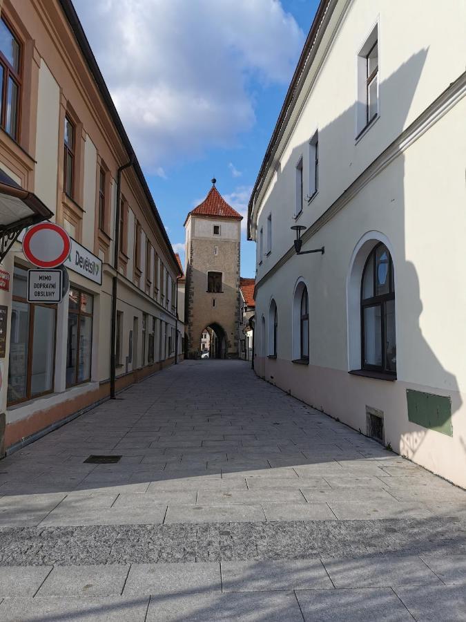 Rk Apartment Horazdovice