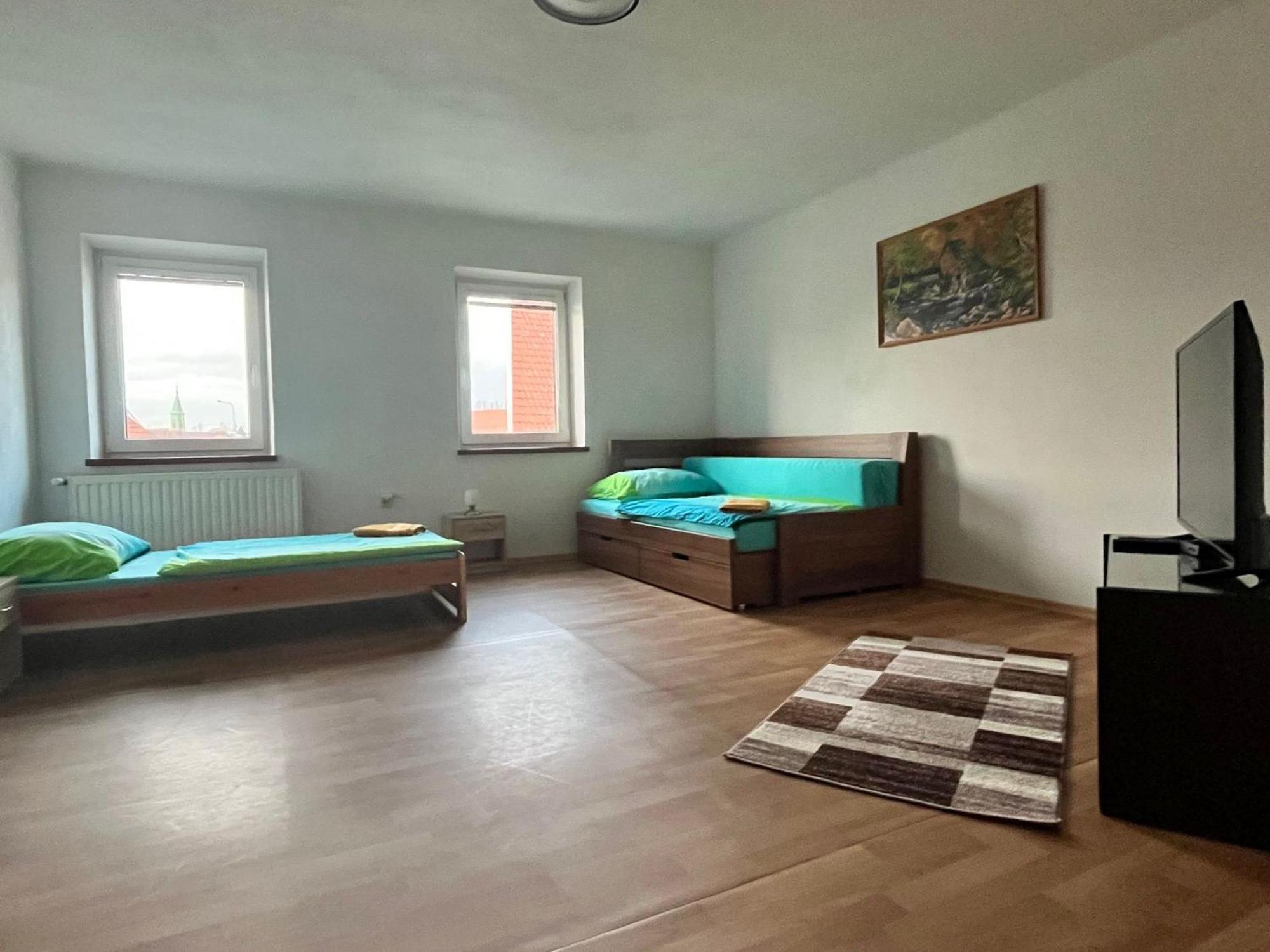 Apartment Rk