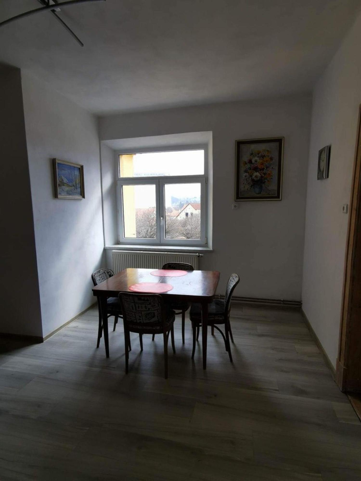 Rk Apartment *