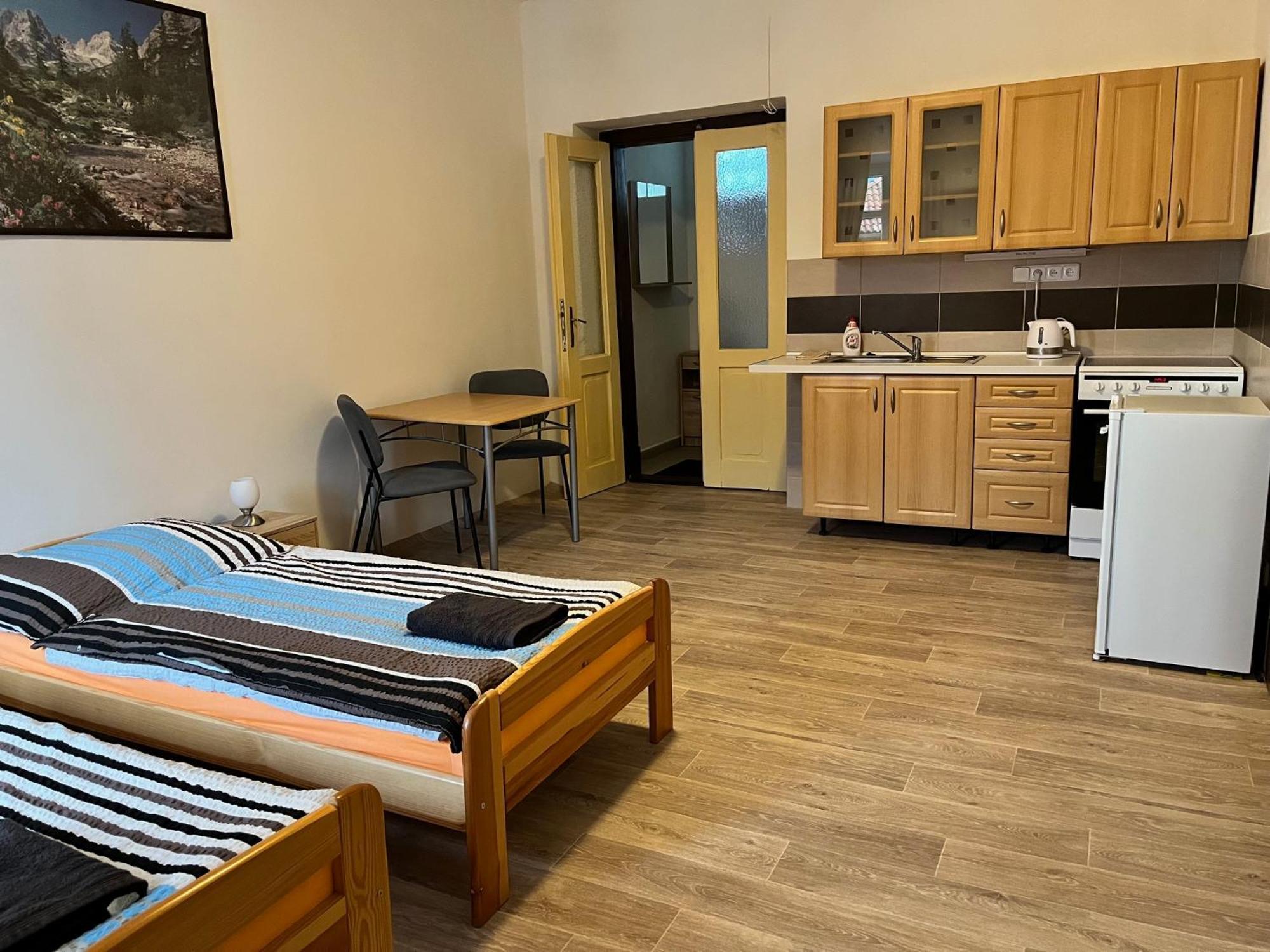 Rk Apartment