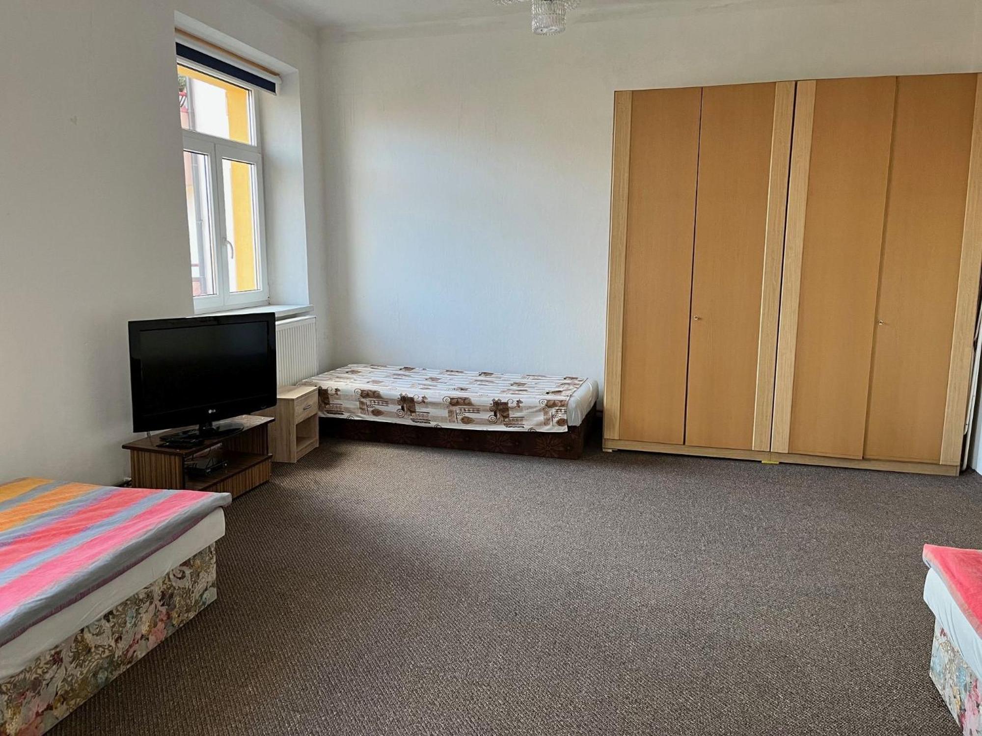 Rk Apartment Horazdovice